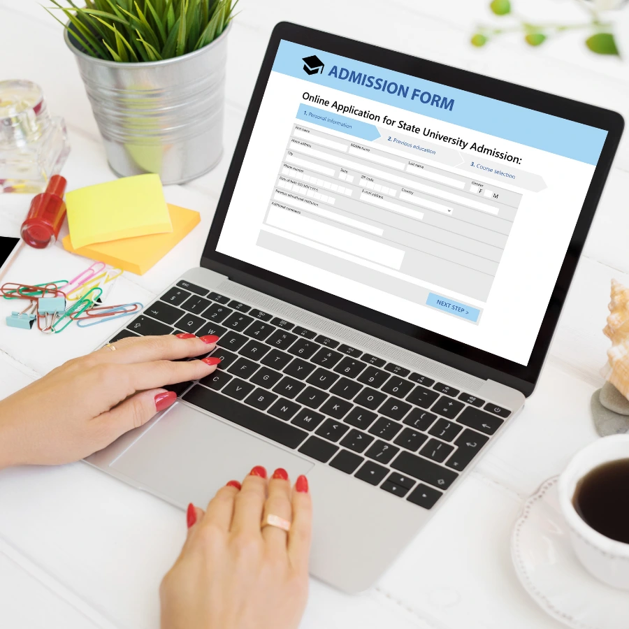 attendance management system