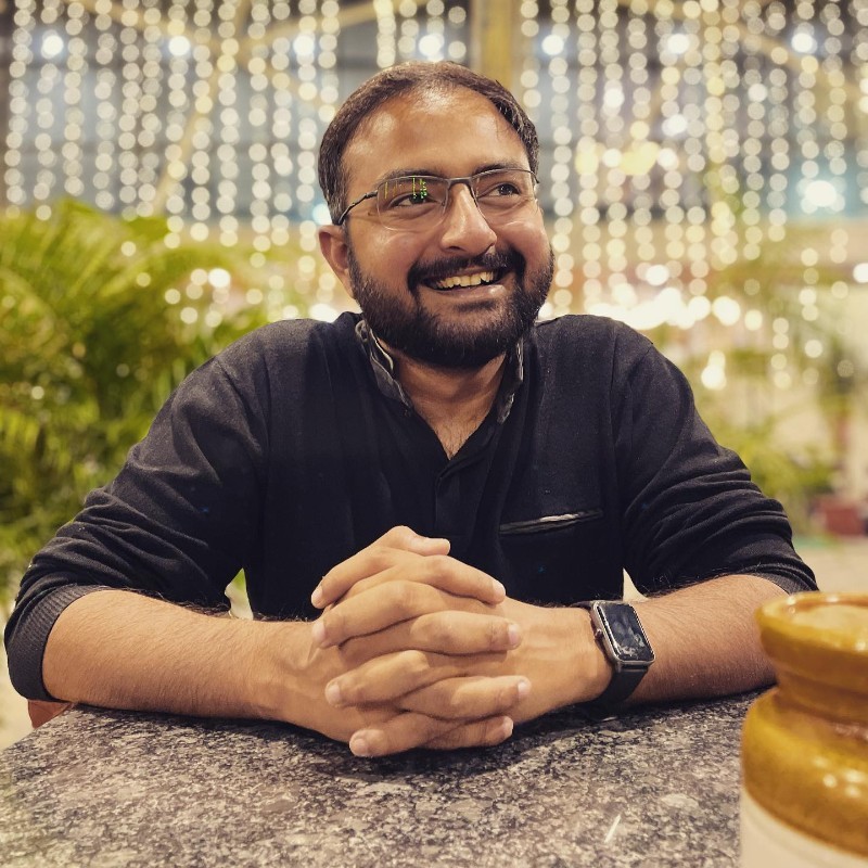 Abhishek-Singh