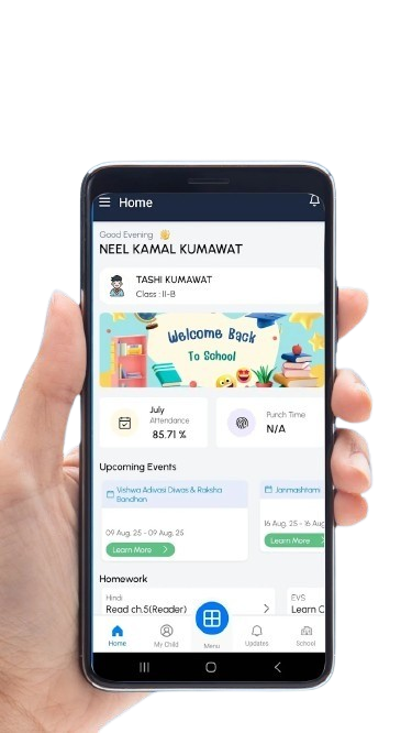 school fee management system