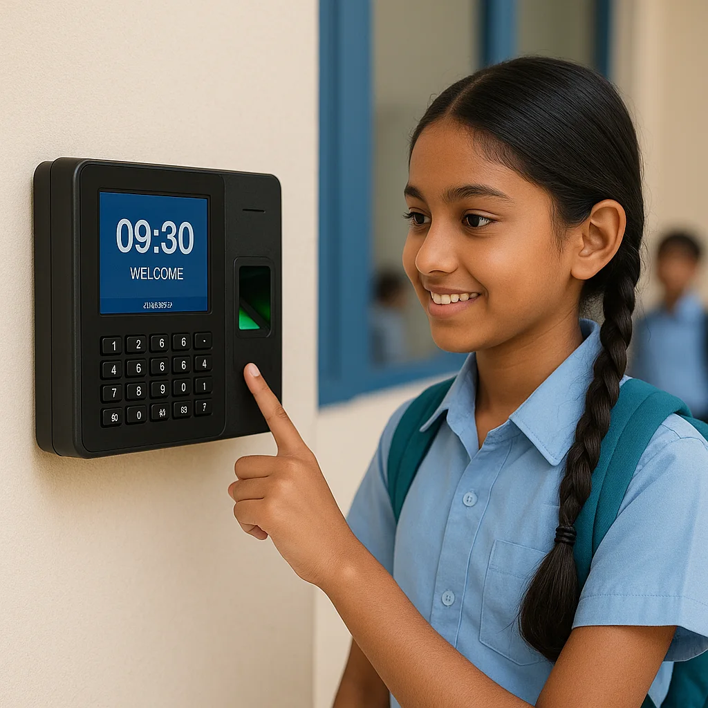 school fee management system