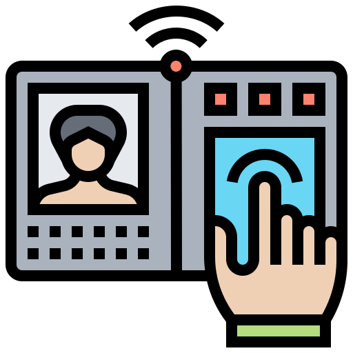 Fingerprint & Face Recognition